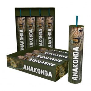 ANAKONDA (Анаконда)(4 шт)
