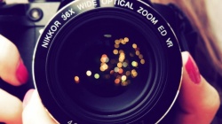 Как фотографировать салют