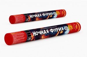 Ночная фурия